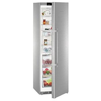 Liebherr KBES 4350 Premium BioFresh Stainless Steel Fridge