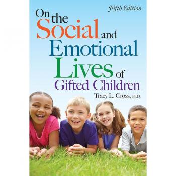 Vitalsource Technologies, Inc. On The Social And Emotional Lives Of Gifted Children