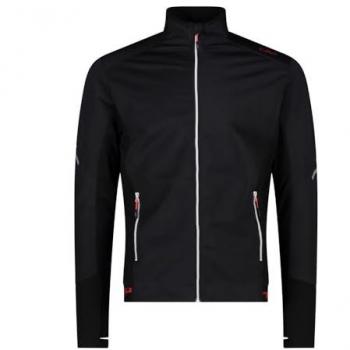 CMP Men's Unlimitech Hybrid Softshell Jacket