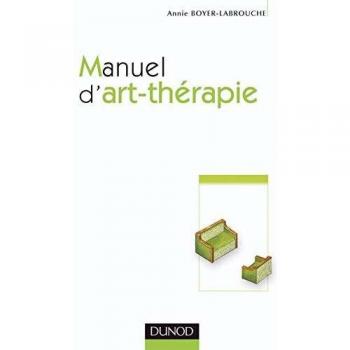 Manuel d'art-thérapie