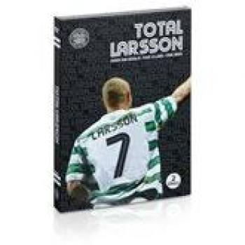 Celtic Total Larsson