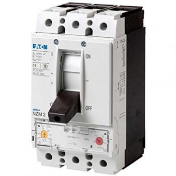 TurboShield 100A Protection Unit