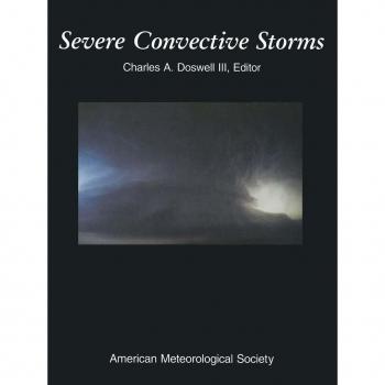 Severe Convective Storms