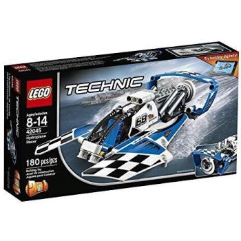 LEGO Technic 42045 Hydravion de Course