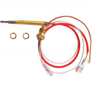 Sensor de seguridad para calentador de patio