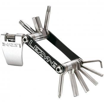 Lezyne V10 Precision Multi-Tool System