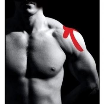 Talla Única Vendaje Neuromuscular Sport‑Elec para Epicondilitis