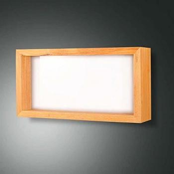 Fabas Luce LED Wandleuchte 3150lm Warmweiß