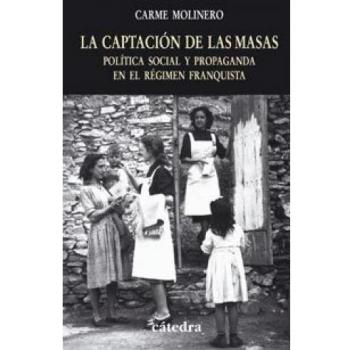 La captación de las masas