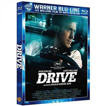 Lecteur Blu-Ray portable