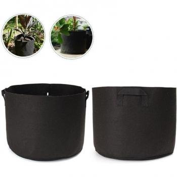 15 Gallon Plant Grow Bags with Handles