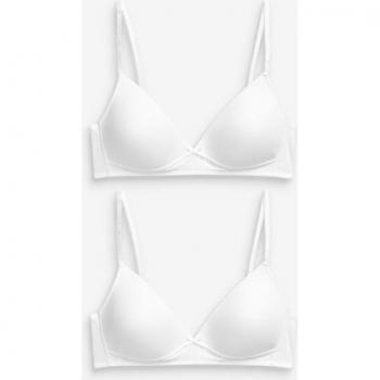 Reggiseno Next Pallido