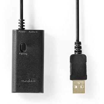 Nedis Drahtloser Audio-Transmitter