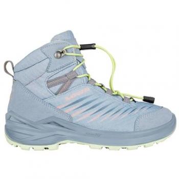 Zirrox II Bambino Lowa con GTX Mid