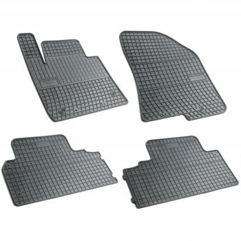 Alfombrillas p.p.h. Frogum FG0435