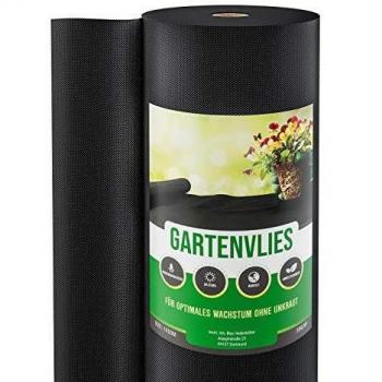 GardenGloss® 50gsm Weed Control Fabric