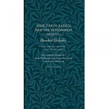 »Der zarte Faden den die Schönheit spinnt«