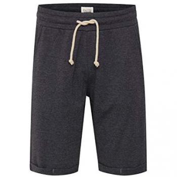 Charcoal Blend Shorts – Herren, XL, 60 / 40 Baumwolle-Polyester‑Mix