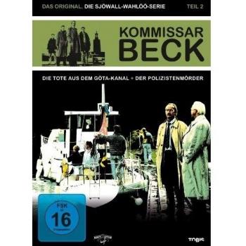 Peter Keglevic Kommissar Beck