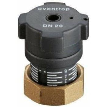 Valvola di Regolazione Oventrop DN 40