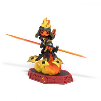 Personaggio Sensei Ember Skylanders