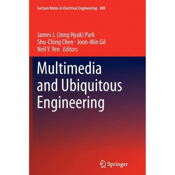 Multimedia and Ubiquitous Engineering