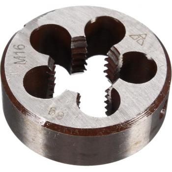 Metric Screw Threading Die