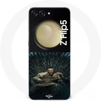 Iron Throne Viking Shield Case