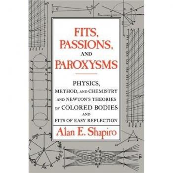 Fits, Passions and Paroxysms