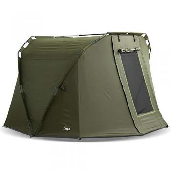 Tente Lucx « Camping Compact »