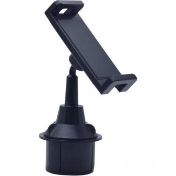 Montaje Dual: Copa + Smartphone