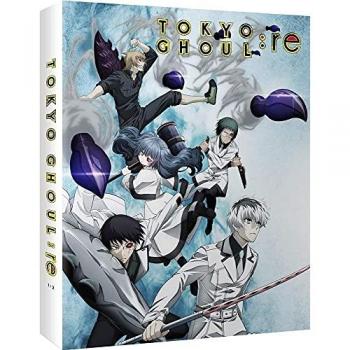 Tokyo Ghoul : Re