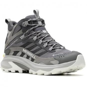 Merrell Men's Moab Speed 2 Gore-Tex® Mid Walking Boots