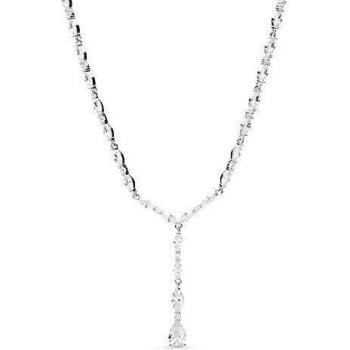 Collar de Plata de Ley 925 Jibki de Luxenter