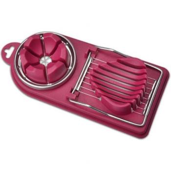 Egg and Fruit Slicing Tool