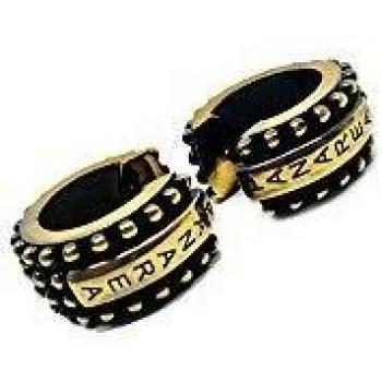 Pendientes Panarea OS4RU1 para Mujer (2 cm)