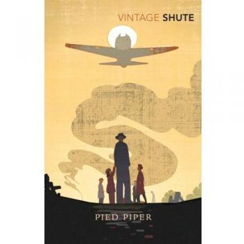 Pied Piper (Vintage Classics)