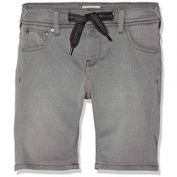 Pepe Jeans Murphy 73 Pantaloni Corti Grigi