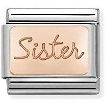 Corazón de Tía Elegante