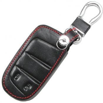 Leder­schutzfolie für den Jeep Grand Cherokee Renegade Funkkey