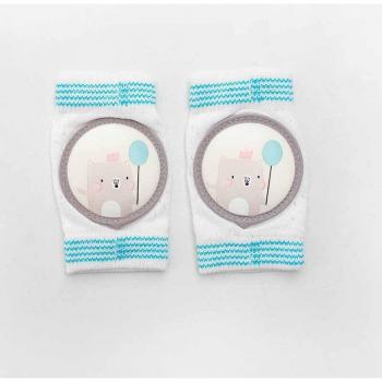 Children's Crawling Knee Cushions
