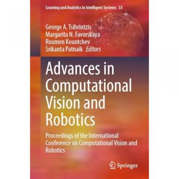 Advances in Computational Vision and Robotics