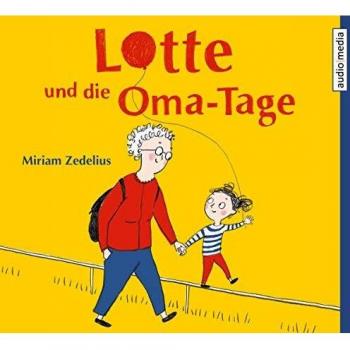 Lotte und die Oma-Tage