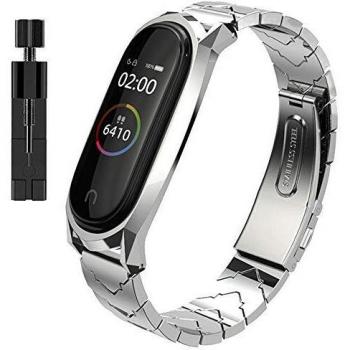 Braccialetto Extendable AHANGA per Mi Band 3