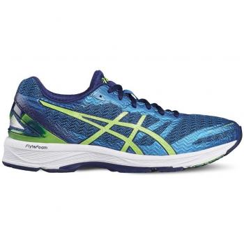Asics Gel-ds Trainer 22, Zapatillas de Running, Hombre, Azul