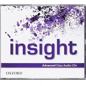 Insight Advanced. Class CD (3)