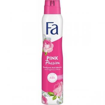 FA Deodorant Pink Passion 150ml