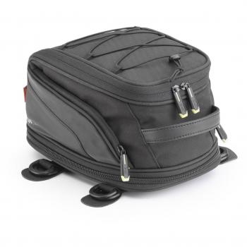 Borsa coda Givi estensibile 8/11 litri