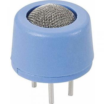 Capteur de gaz TRU COMPONENTS MC105 (12.2 mm x 8.8 mm)