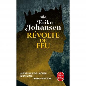 Révolte de feu